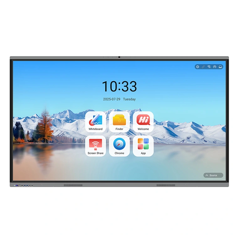 116-Inch 4K UHD Flat Panel Display