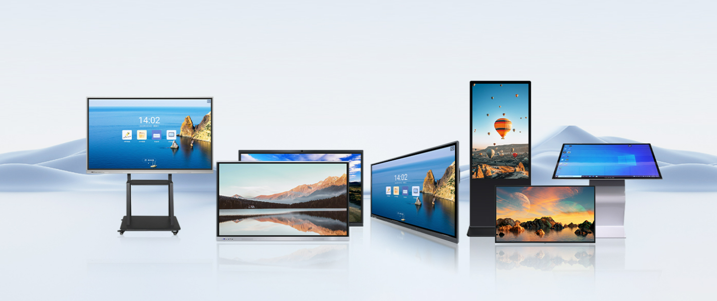 What are the capabilities of LCD?