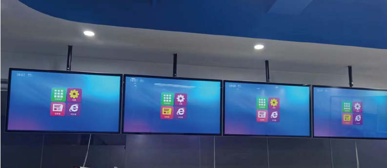 Can I use a TV as a display?