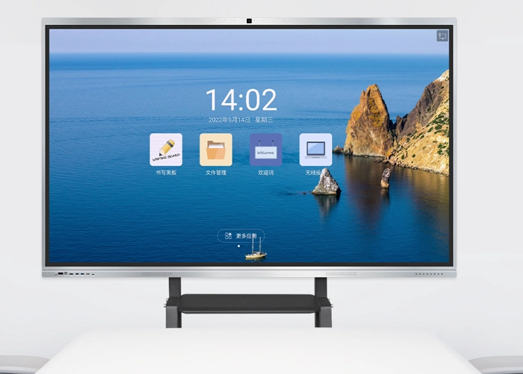 SMART Board vs. Interactive Whiteboard: What's the Difference?