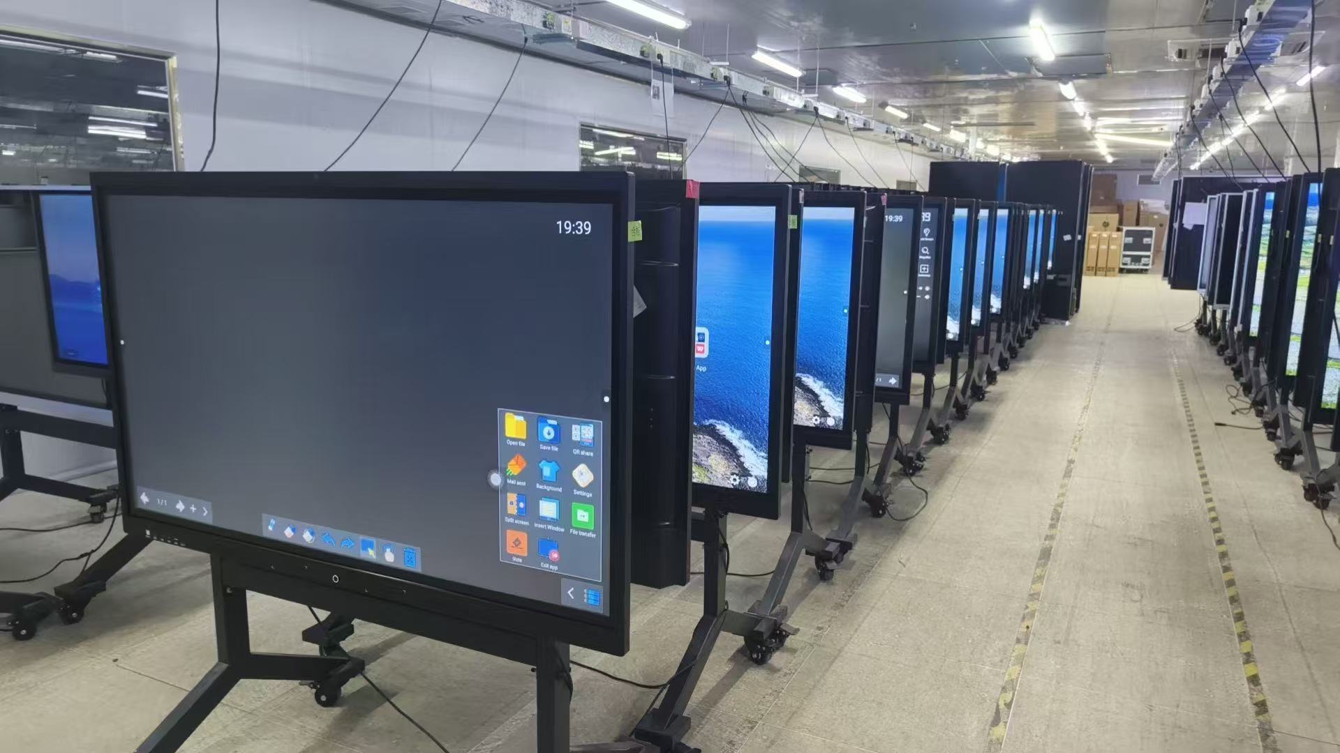 Are smart whiteboards worth it?