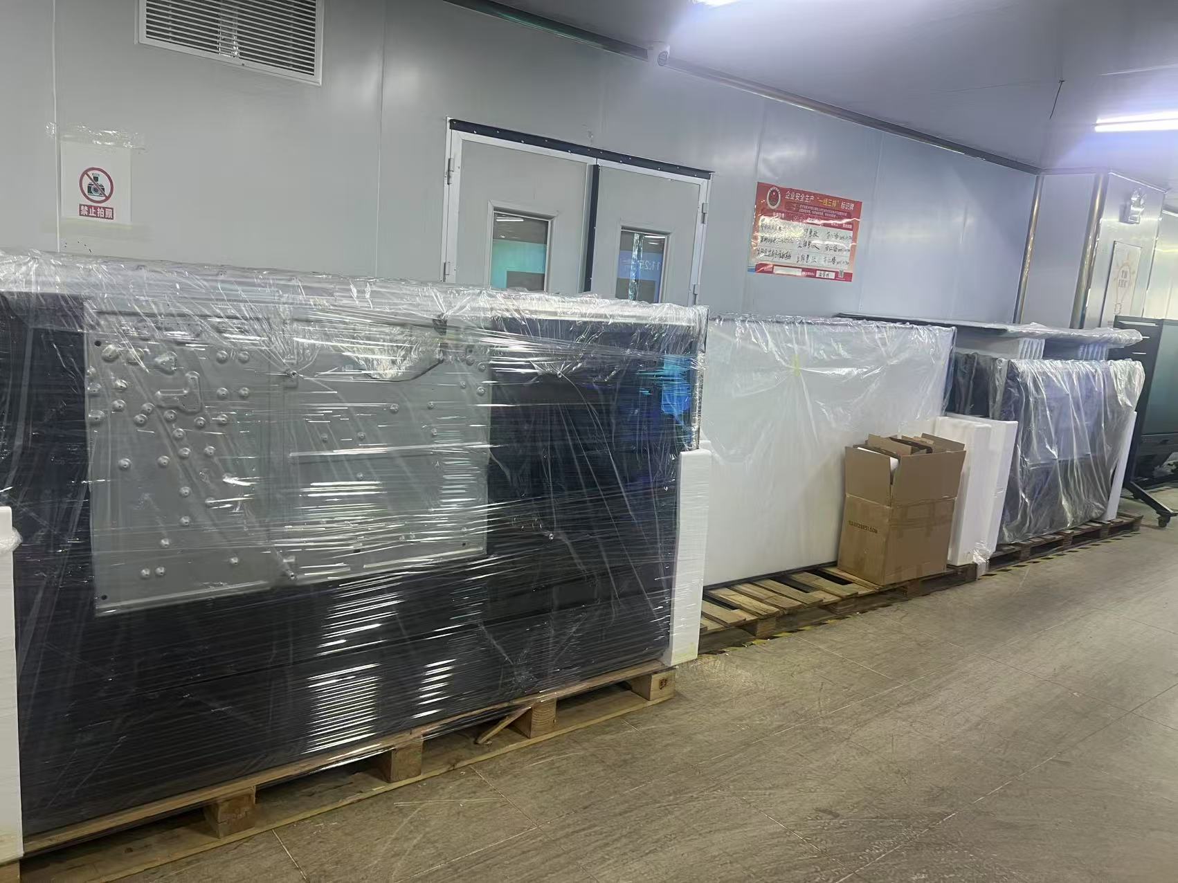 Cuhub Empowers Global Partners with Flexible SKD/CKD Manufacturing Solutions
