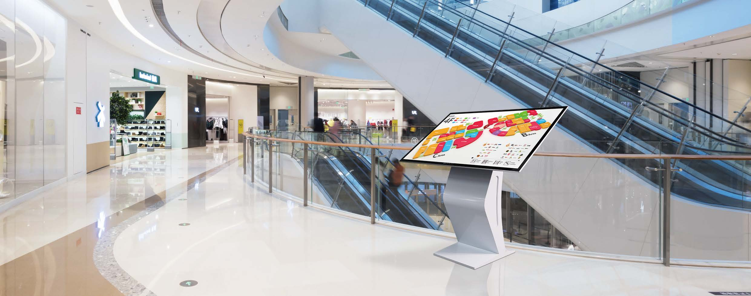 What Are the 7 Types of Kiosks? Cuhub’s Full-Spectrum Solutions