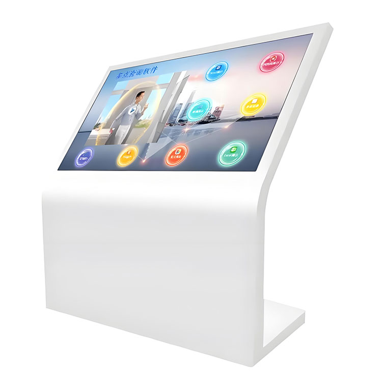 What Are the Benefits of Self-Service Kiosks?