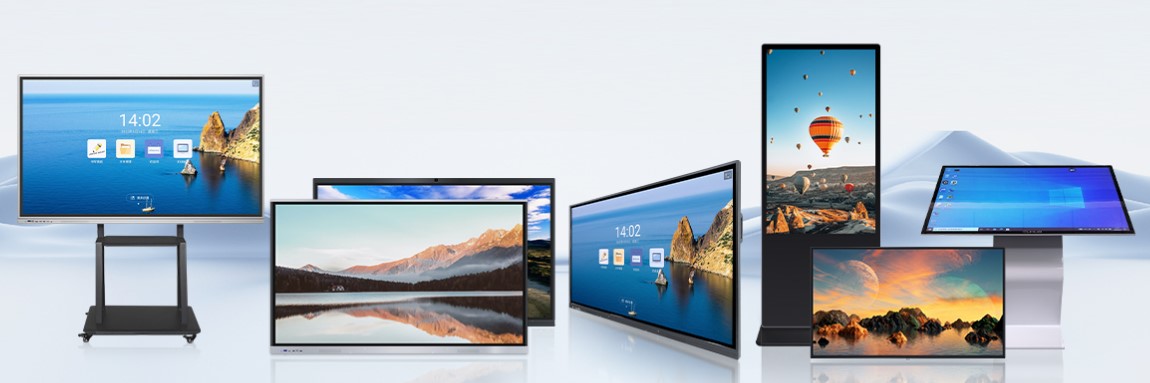 Shenzhen Cuhub Revolutionizes Classrooms with Advanced Interactive Flat Panels