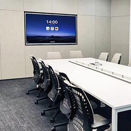 Choosing the Right Conference Panel for Every Meeting Space: A Guide by Shenzhen Cuhub Smart Touch