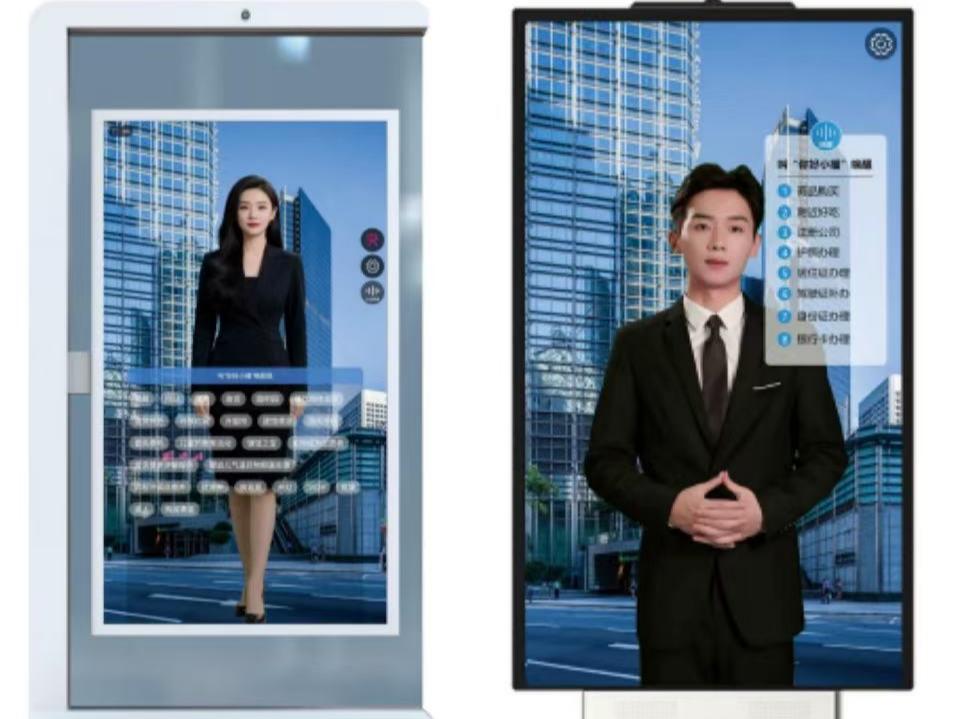 What makes Cuhub's smart robotic systems ideal for enhanced automated interactions across scenarios?