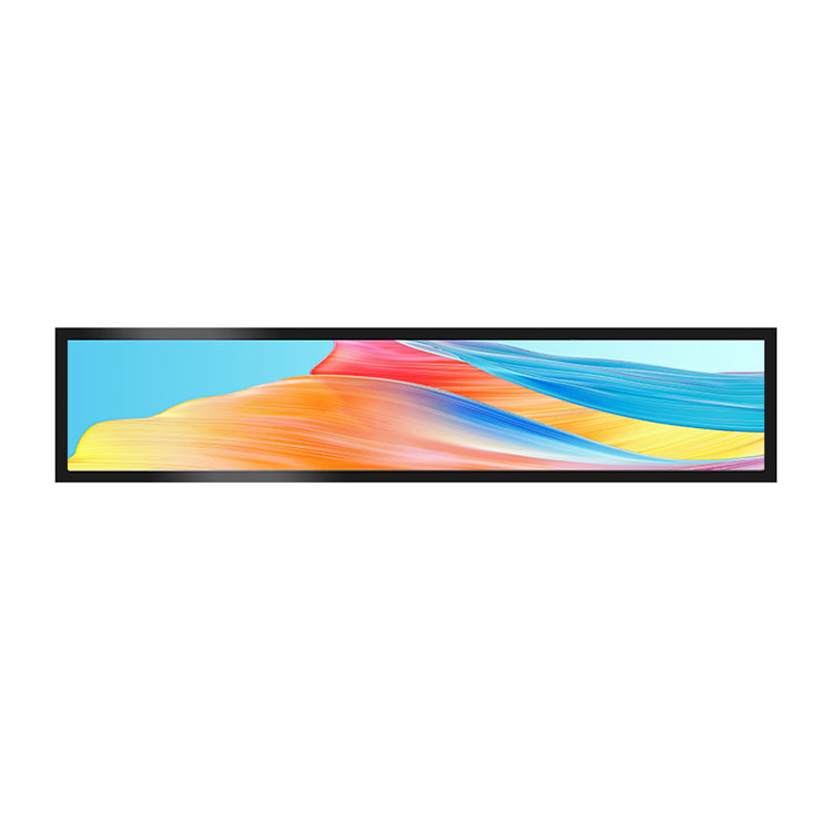 How Multiple Shapes LCD Can Revolutionize Your Display Solutions