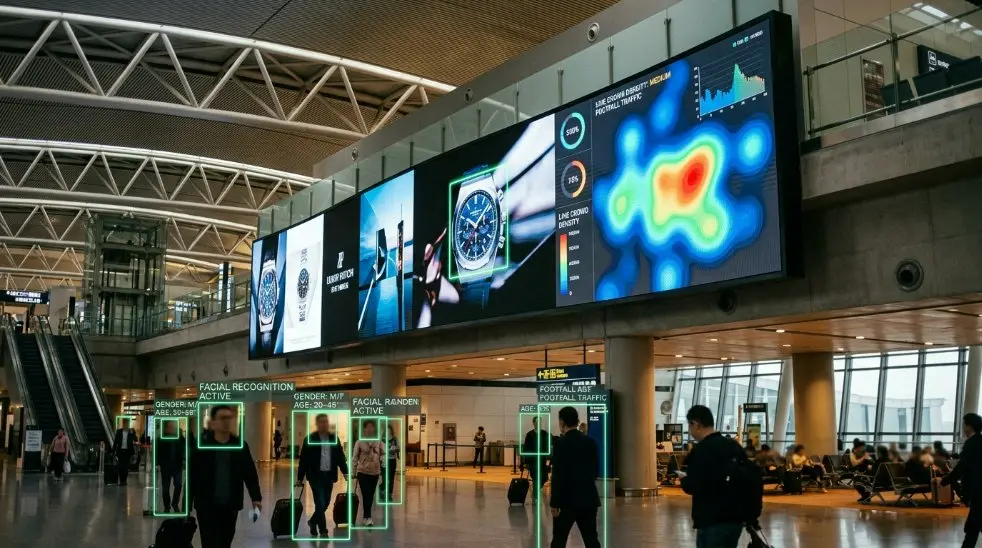 2026 Advanced Guide to Digital Signage Advertising in China: AI Platforms, ESG Compliance, and Cloud CMS Integration
