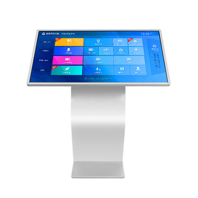 What Is an Outdoor Table Advertising Player and Where Is It Used?