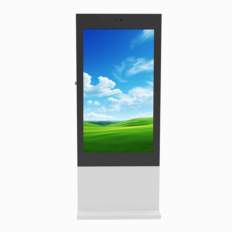 What Makes an Outdoor LCD Display Sunlight Readable? What Makes an Outdoor LCD Display Sunlight Readable?