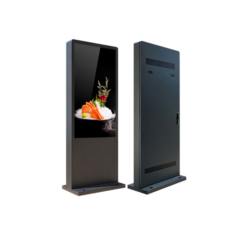 What Are the Advantages of a Building Advertising Machine?