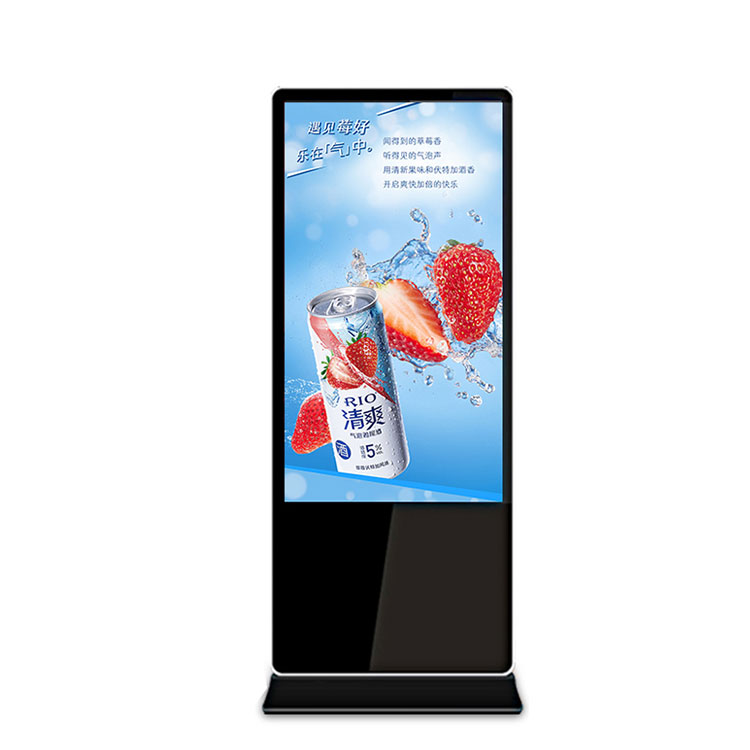 Why Invest in an Outdoor Vertical Advertising Machine? Why Invest in an Outdoor Vertical Advertising Machine?