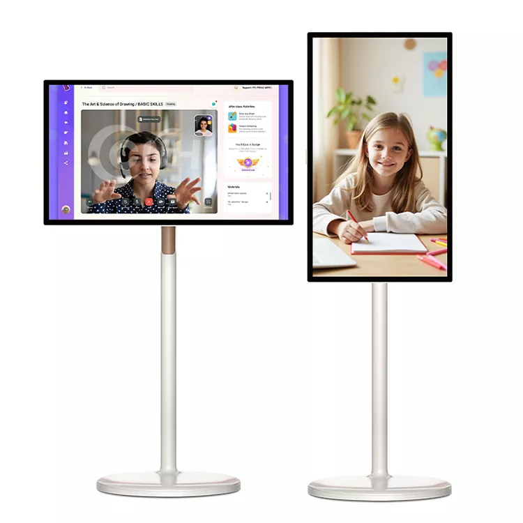 32″Portable Touch Screen
