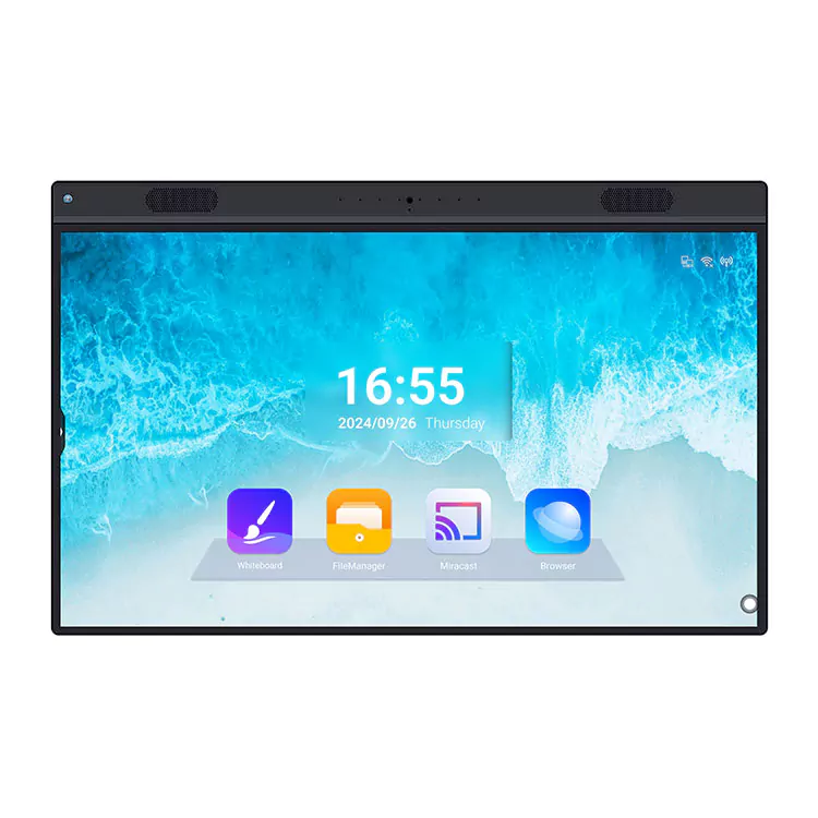 4K Capacitive Smart Board