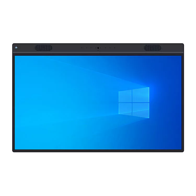 Capacitive Touch Display for Education