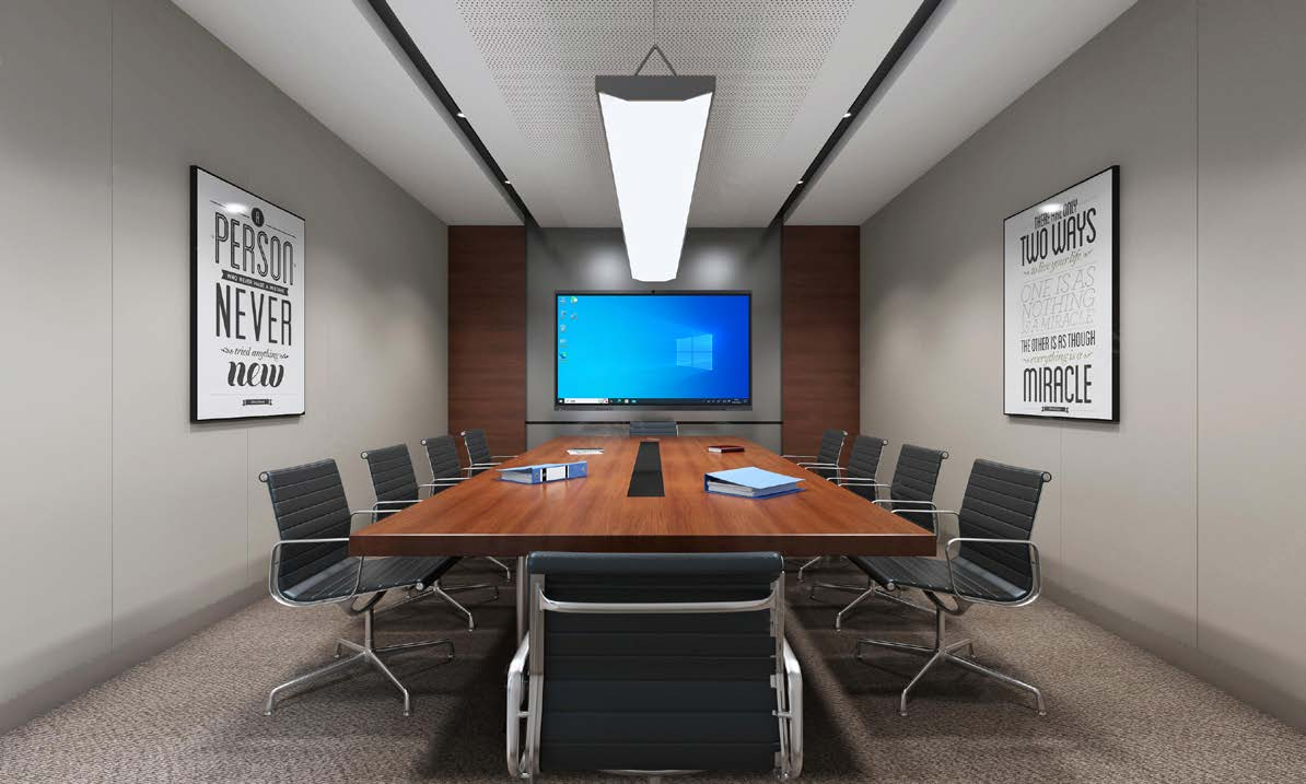 Interactive whiteboards