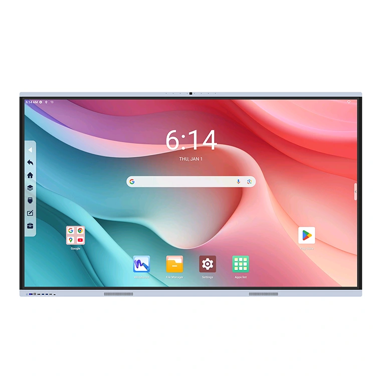 Smart Board Interactive Display