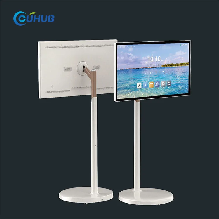 Smart Mobile Screen